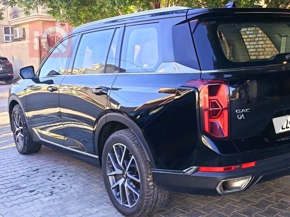 جي أي سي GS8